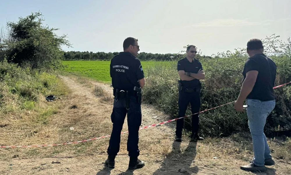 Ηλεία-Βίντεο ντοκουμέντο: Η στιγμή που η 11χρονη μπαίνει στο αυτοκίνητο του θείου της πριν την δολοφονήσει